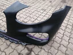 BENTLEY BENTLEY CONTINENTAL GT 2024 LIFT 3SD Front Bumper 3SD807437 Front Bumper — thumbnail 7