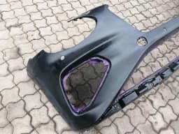 BENTLEY BENTLEY CONTINENTAL GT 2024 LIFT 3SD Front Bumper 3SD807437 Front Bumper — thumbnail 5