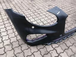 BENTLEY BENTLEY CONTINENTAL GT 2024 LIFT 3SD Front Bumper 3SD807437 Front Bumper — thumbnail 8