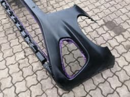 BENTLEY BENTLEY CONTINENTAL GT 2024 LIFT 3SD Front Bumper 3SD807437 Front Bumper — thumbnail 3