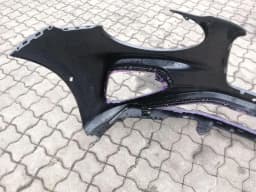 BENTLEY BENTLEY CONTINENTAL GT 2024 LIFT 3SD Front Bumper 3SD807437 Front Bumper — thumbnail 10