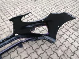 BENTLEY BENTLEY CONTINENTAL GT 2024 LIFT 3SD Front Bumper 3SD807437 Front Bumper — thumbnail 9