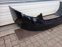 BENTLEY BENTLEY CONTINENTAL GT 2024 LIFT 3SD Rear Bumper 3SD807511 Rear Bumper — thumbnail 7