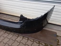 BENTLEY BENTLEY CONTINENTAL GT 2024 LIFT 3SD Rear Bumper 3SD807511 Rear Bumper — thumbnail 3