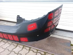 BENTLEY Bentley Continental GT 2024 Lift 3S 3SD Rear Bumper 3SD807511 Rear Bumper — thumbnail 3