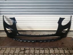 BENTLEY BENTLEY CONTINENTAL GT 2024 LIFT 3SD Front Bumper 3SD807437 Front Bumper — thumbnail 10