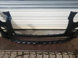 BENTLEY BENTLEY CONTINENTAL GT 2024 LIFT 3SD Front Bumper 3SD807437 Front Bumper — thumbnail 4