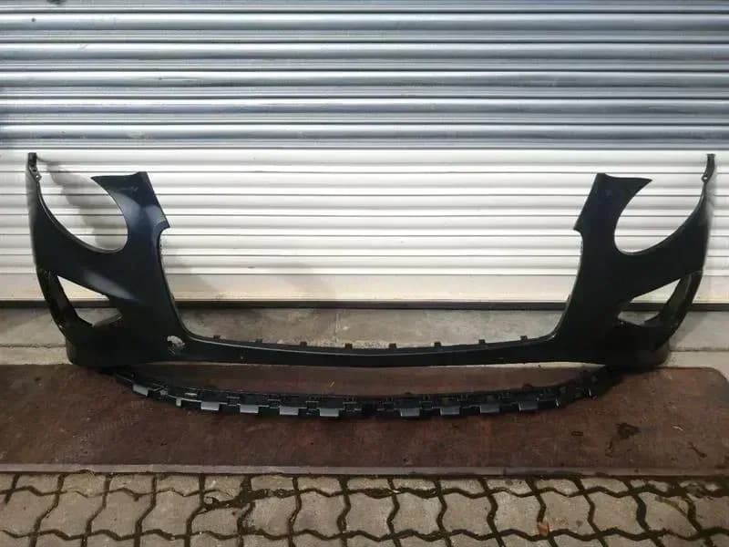 BENTLEY BENTLEY CONTINENTAL GT 2024 LIFT 3SD Front Bumper 3SD807437 Front Bumper