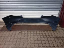 BENTLEY BENTLEY CONTINENTAL GT 2024 LIFT 3SD Rear Bumper 3SD807511 Rear Bumper — thumbnail 9
