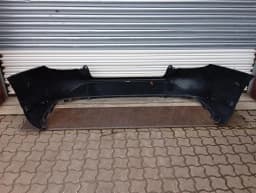 BENTLEY BENTLEY CONTINENTAL GT 2024 LIFT 3SD Rear Bumper 3SD807511 Rear Bumper — thumbnail 4
