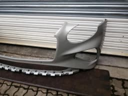 BENTLEY BENTLEY CONTINENTAL GT 2024 LIFT 3SD Front Bumper 3SD807437 Front Bumper — thumbnail 9