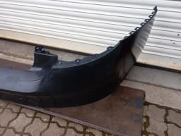 BENTLEY BENTLEY CONTINENTAL GT 2024 LIFT 3SD Rear Bumper 3SD807511 Rear Bumper — thumbnail 3