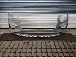 BENTLEY BENTLEY CONTINENTAL GT 2024 LIFT 3SD Front Bumper 3SD807437 Front Bumper — thumbnail 1