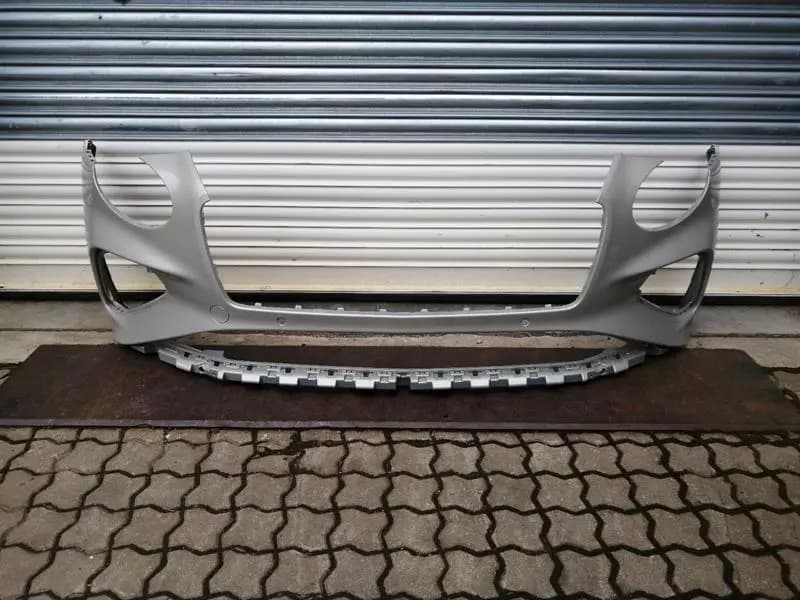 BENTLEY BENTLEY CONTINENTAL GT 2024 LIFT 3SD Front Bumper 3SD807437 Front Bumper