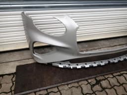 BENTLEY BENTLEY CONTINENTAL GT 2024 LIFT 3SD Front Bumper 3SD807437 Front Bumper — thumbnail 8