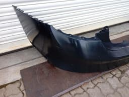 BENTLEY BENTLEY CONTINENTAL GT 2024 LIFT 3SD Rear Bumper 3SD807511 Rear Bumper — thumbnail 2