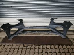 BENTLEY BENTLEY CONTINENTAL GT 2024 LIFT 3SD Front Bumper 3SD807437 Front Bumper — thumbnail 4