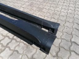 BENTLEY BENTLEY CONTINENTAL GT 2024 LIFT 3S 3SD Side skirt 3SD853852 SPEED SET — thumbnail 2