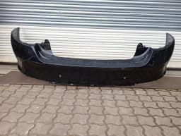 BENTLEY BENTLEY CONTINENTAL GT 2024 LIFT 3SD Rear Bumper 3SD807511 Rear Bumper — thumbnail 6