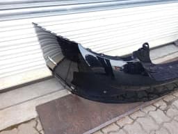 BENTLEY BENTLEY CONTINENTAL GT 2024 LIFT 3SD Rear Bumper 3SD807511 USA Bumper — thumbnail 2