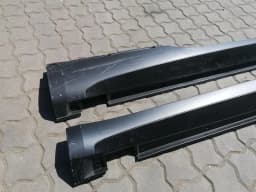 BENTLEY BENTLEY CONTINENTAL GT 2024 LIFT 3S 3SD Side skirt 3SD853852 SPEED SET — thumbnail 6