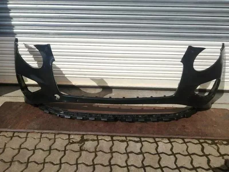BENTLEY BENTLEY CONTINENTAL GT 2024 LIFT 3SD Front Bumper 3SD807437 Front Bumper