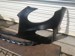 BENTLEY BENTLEY CONTINENTAL GT 2024 LIFT 3SD Front Bumper 3SD807437 Front Bumper — thumbnail 2