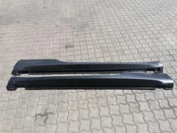 BENTLEY BENTLEY CONTINENTAL GT 2024 LIFT 3S 3SD Side skirt 3SD853852 SPEED SET — thumbnail 4