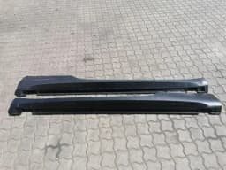 BENTLEY BENTLEY CONTINENTAL GT 2024 LIFT 3S 3SD Side skirt 3SD853852 SPEED SET — thumbnail 1