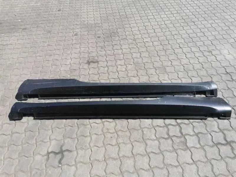 BENTLEY BENTLEY CONTINENTAL GT 2024 LIFT 3S 3SD Side skirt 3SD853852 SPEED SET
