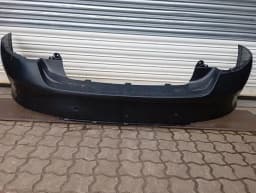 BENTLEY BENTLEY CONTINENTAL GT 2024 LIFT 3SD Rear Bumper 3SD807511 Rear Bumper — thumbnail 6
