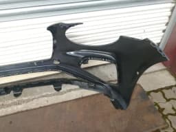 BENTLEY BENTLEY CONTINENTAL GT 2024 LIFT 3SD Front Bumper 3SD807437 Front Bumper — thumbnail 6