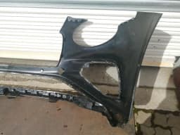 BENTLEY BENTLEY CONTINENTAL GT 2024 LIFT 3SD Front Bumper 3SD807437 Front Bumper — thumbnail 7