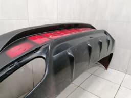 BENTLEY Bentley Continental GT 2024 Lift 3S 3SD Rear Bumper 3SD807511 Rear Bumper — thumbnail 7