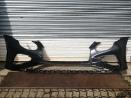BENTLEY BENTLEY CONTINENTAL GT 2024 LIFT 3SD Front Bumper 3SD807437 Front Bumper — thumbnail 5