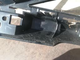 BENTLEY BENTLEY CONTINENTAL GT 2024 LIFT 3SD Front Bumper 3SD807437 Front Bumper — thumbnail 8