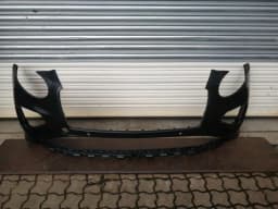 BENTLEY BENTLEY CONTINENTAL GT 2024 LIFT 3SD Front Bumper 3SD807437 Front Bumper — thumbnail 8