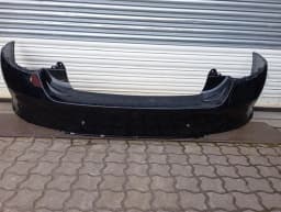 BENTLEY BENTLEY CONTINENTAL GT 2024 LIFT 3SD Rear Bumper 3SD807511 USA Bumper — thumbnail 6