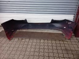 BENTLEY Bentley Continental GT 2024 Lift 3S 3SD Rear Bumper 3SD807511 Rear Bumper — thumbnail 4