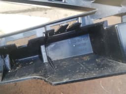 BENTLEY BENTLEY CONTINENTAL GT 2024 LIFT 3SD Front Bumper 3SD807437 Front Bumper — thumbnail 9
