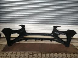BENTLEY BENTLEY CONTINENTAL GT 2024 LIFT 3SD Front Bumper 3SD807437 Front Bumper — thumbnail 5