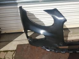 BENTLEY BENTLEY CONTINENTAL GT 2024 LIFT 3SD Front Bumper 3SD807437 Front Bumper — thumbnail 4