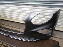 BENTLEY BENTLEY CONTINENTAL GT 2024 LIFT 3SD Front Bumper 3SD807437 USA Bumper — thumbnail 4