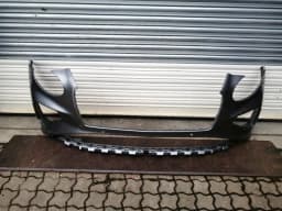 BENTLEY BENTLEY CONTINENTAL GT 2024 LIFT 3SD Front Bumper 3SD807437 USA Bumper — thumbnail 8