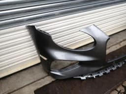 BENTLEY BENTLEY CONTINENTAL GT 2024 LIFT 3SD Front Bumper 3SD807437 USA Bumper — thumbnail 9