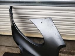 BENTLEY BENTLEY CONTINENTAL GT 2024 LIFT 3SD Front Bumper 3SD807437 USA Bumper — thumbnail 10