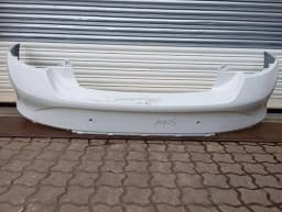 BENTLEY BENTLEY CONTINENTAL GT 2024 LIFT 3SD Rear Bumper 3SD807511 Rear Bumper — thumbnail 1