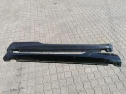 BENTLEY BENTLEY CONTINENTAL GT 2024 LIFT 3S 3SD Side skirt 3SD853852 SPEED SET — thumbnail 1