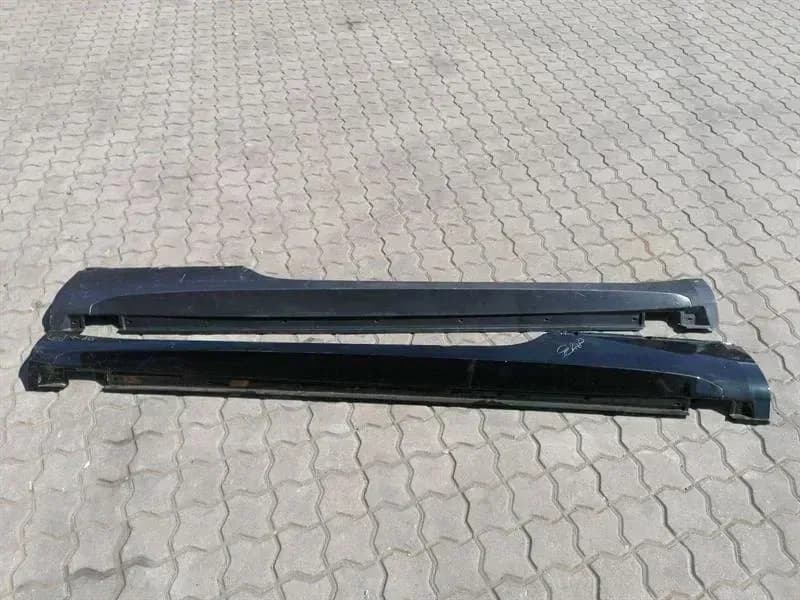 BENTLEY BENTLEY CONTINENTAL GT 2024 LIFT 3S 3SD Side skirt 3SD853852 SPEED SET
