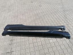 BENTLEY BENTLEY CONTINENTAL GT 2024 LIFT 3S 3SD Side skirt 3SD853852 SPEED SET — thumbnail 5